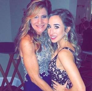 Meet your Posher, Donna